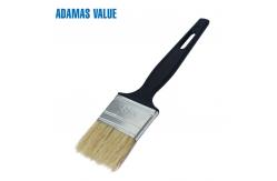 China Professional Paint Paint Brush Material  Pig Bristle With PP Handle supplier