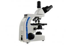 China 40-1000X Laboratory Biological Microscope Flexible Moving School Use supplier