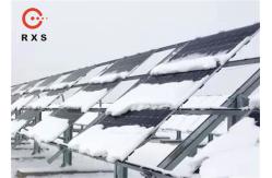 China Monocrystalline Photovoltaic Standard Solar Panel 390 Watt 108 Cellsfor Home Power System supplier