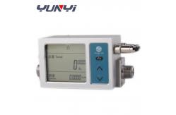China 32m/S Digital Oxygen Gas Flow Meter For Hospital System supplier