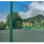 358 High Security Fence Has Anti-Climb Fence , Anti-Cut, Corrosion Resistance for sale