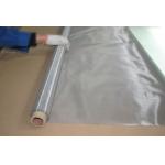 High Tension Silk Screen Printing Mesh / Stainless Steel Bolting Cloth