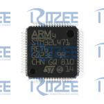 STM32L471RET6