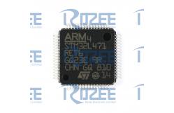 China STM32L471RET6 supplier
