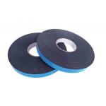 0.8mm Thick Self Adhesive Foam Sealing Tape For Construction Customized Size for sale