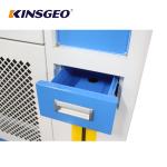 225L Programmable Temperature Humidity Test Chamber For Different Meterial