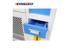 China Programmable Constant Temperature And Humidity Chamber With Max Fastest 20℃ / Min supplier