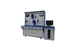 China Porter Audio Didactic Building Automation Trainer Educational Equipment supplier