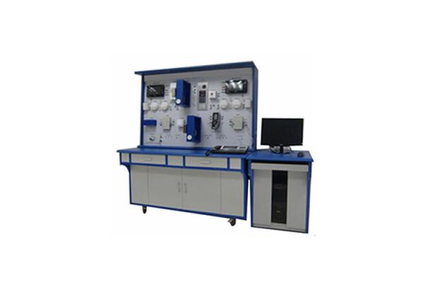 Porter Audio Didactic Building Automation Trainer Educational Equipment