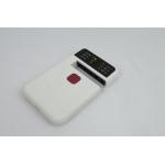 Manual / Auto Calibration Light Transmittance Meter Full Color Display for sale