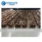Nuts Bar Machine