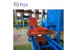China Artificial Stone Production Line Concrete Batching Machine Lightweight supplier