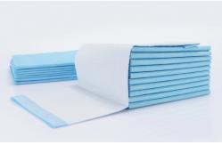 China High Absorbent Puppy Training Pads supplier