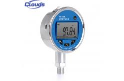 China YK-100B Digital Pressure Gauge Accurate Measurements for Various Applications supplier