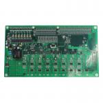 Thickness 3.00mm 5oz Custom PCB Assembly FR4 Lead Free for sale