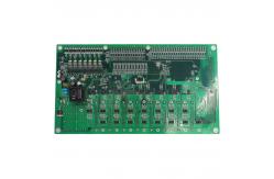 China Thickness 3.00mm 5oz Custom PCB Assembly FR4 Lead Free supplier