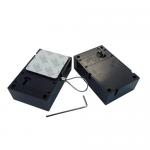 Security Merchandise Recoiler 4 Outlets Anti Theft Devices For Retail Stores for sale