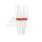 Axial, Radial, Leadless Glass Encapsulated NTC Thermistor Heat & Humidity Resistant