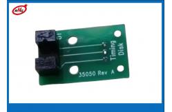 China 009-0017989 ATM Spare Parts NCR Presenter Timing Disk Sensor supplier