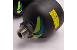 China 17258321 Accumulator For L120F Wheel Loader supplier