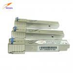 Simplex SC Connector 3km 1.25G BIDI SFP Modules with DDM