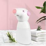 Smart automatic soap dispenser for public AP31