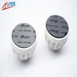Heat Sink 2.2 G/Cc Silicone Thermal Pad For Memory Modules for sale