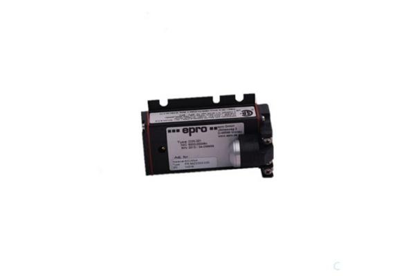 PR6424/012-000 CON011 EPRO New in stock