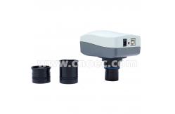 China 1/2 Inch Microscope Digital Cameras Microscope Accessories A59.1003-50B supplier