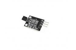 China LM35 LM35DZ Temperature Sensor Module Digital Temperature Sensor Module supplier