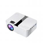 Smart Lighting LCD LED Projector Wireless Updated Video Native 4K Digital Home Movie for sale