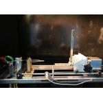 IEC60695-2-10 1kVA Button Operation Glow Wire Tester
