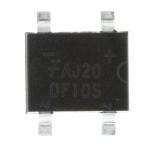 DF10S SURFACE MOUNT GLASS PASSIVATED BRIDGE RECTIFIER China Supplier New & Original Electronic Components for sale
