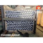 ASTM A179 Carbon Steel  Embedded  Finned Tube For Heat Exchanger/Boiler for sale