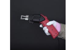 China Handheld Air Cooling Hot Cutter For Glass Scraper Glue supplier