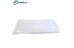 China Aluminum Custom CNC Turning and Milling Services supplier