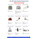 BS1363-2:1995 figure 18 | Apparatus for Flexing Test|bs1363 test equipment