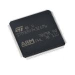 New and Original STM32H743ZGT6 BOM Module Mcu Microcontrollers Ic Chip Integrated Circuits for sale