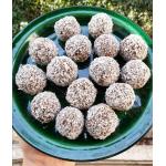 Small Date Protein Ball Maker Machine Single phase 220V for sale