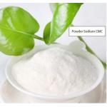 Chlorides Cl 1.8 MAX CMC Textile Water Soluble White Material Supporting Industrial Textile Manufacturing and Application for sale