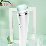 2 Speed Spin Soft Bristles Deep Cleansing Facial Machine