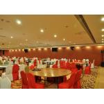 Accordion Room Dividers Acoustical Sound Panels Folding Partition Wall for sale