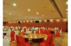 China Accordion Room Dividers Acoustical Sound Panels Folding Partition Wall supplier
