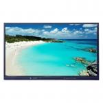 OPS Digital Smart Board For Teaching 10 Touch Points 350cd/M2 Brightness for sale