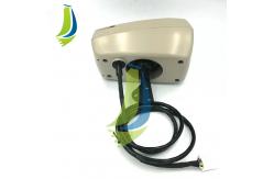 China 157-3198 Monitor For E320C Excavator 1573198 High Quality Popular supplier