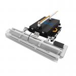 Solar Panel Cleaning Machine with Semi-automatic Design and Remote-Controlled Features for sale