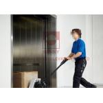 Load 1000 - 5000kg Overhead 4500mm Warehouse Freight Elevator Lift for sale