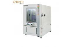 China Constant Temperature And Humidity Test Chamber supplier