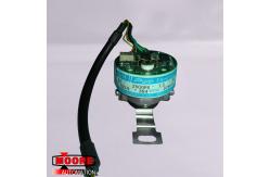 China OIH35-2500P8-L3-5V TS5214N364  Domokawa Encoder One Year Warranty PLC Module supplier