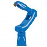 Yaskawa GP7 1.0KVA 7kg Payload 927mm 6 Axis Robot Arm for sale